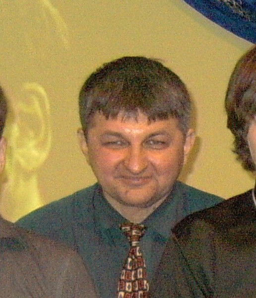 Андрей Дудник