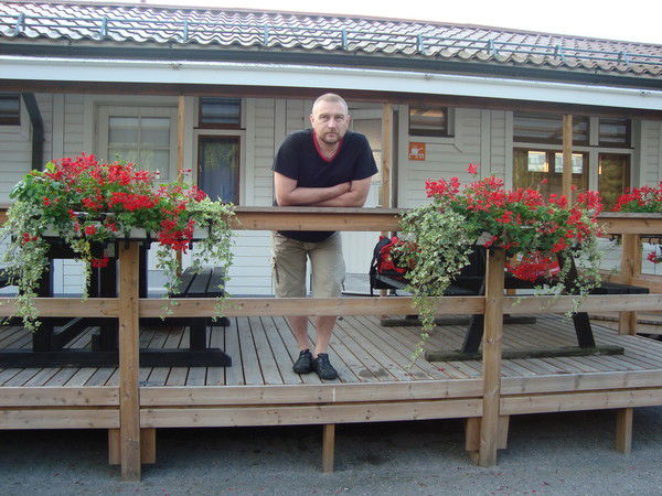 Артур Коваленко