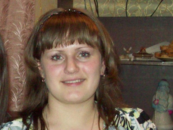 Татьяна Богородская