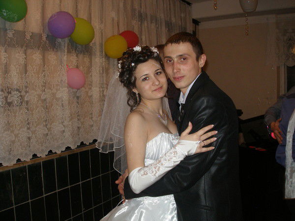 Владимир Бакин