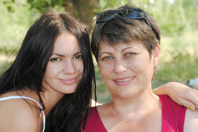 Елена Склярова