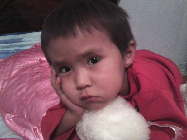 Динара Сатмаханова