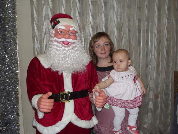 Александра Погрошева