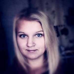 Пономарева Катя