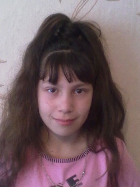 Настя Куценко