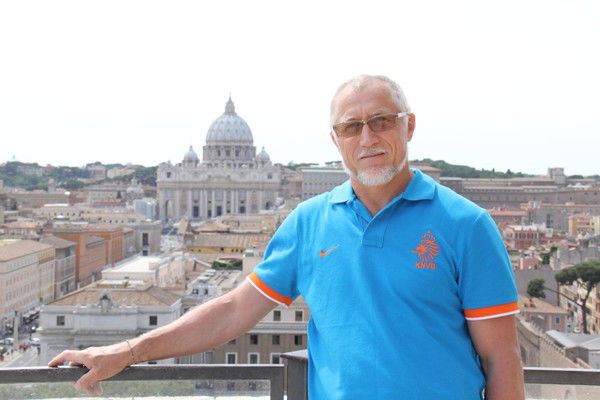 Анатолий Густокашин