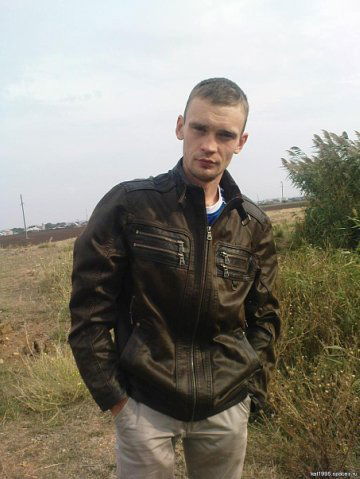 Шаршатов Саша