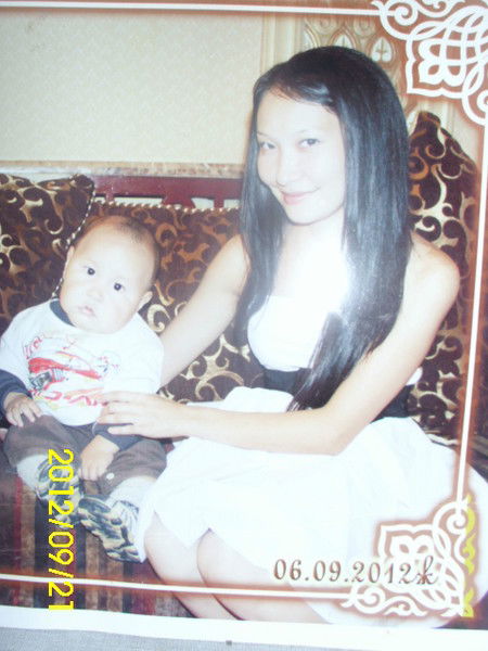 Ардак Ермуханбетова