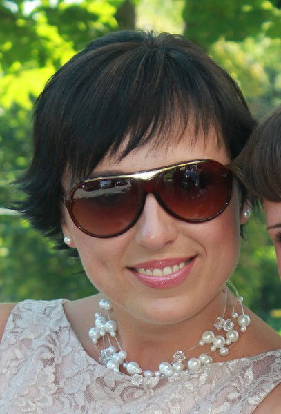 Марина Лашук