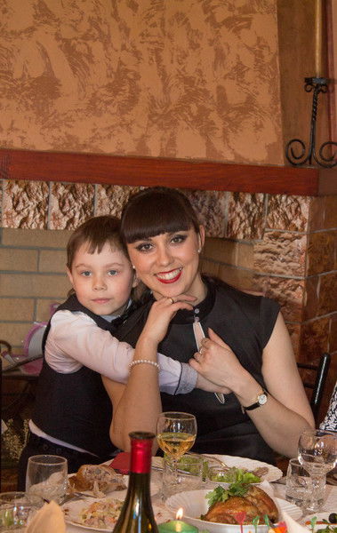 Алена Александрова