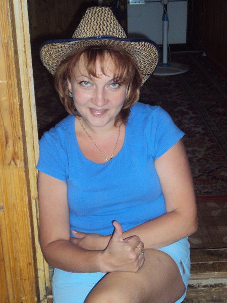 Светлана Якушева