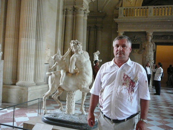 Михаил Фидас