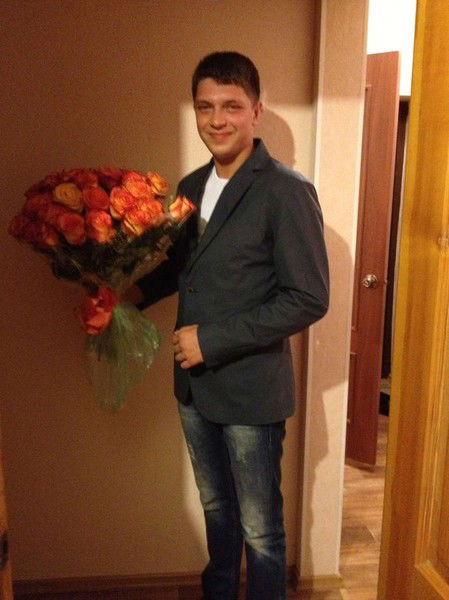 Тимур Кузнецов