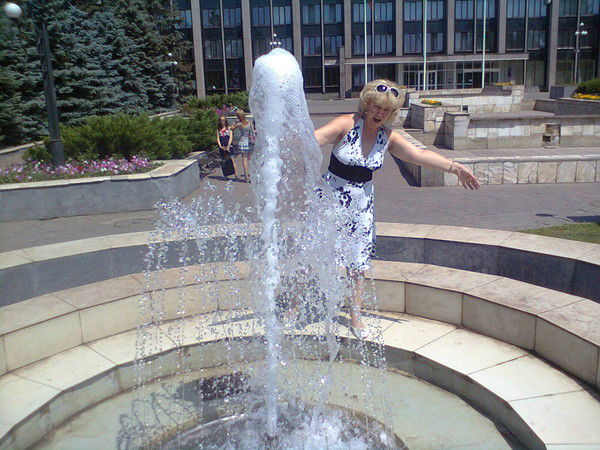 Танюшка Гуцу