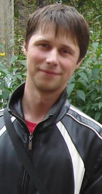 Алексей Кузоватов