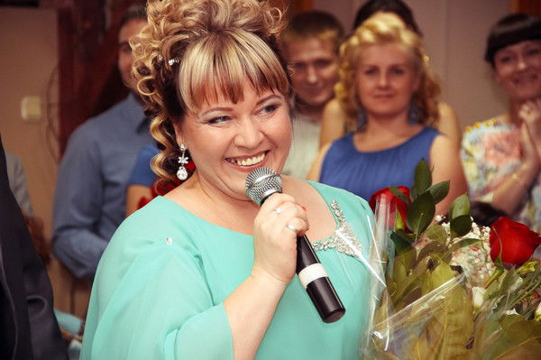 Надежда Пилипец