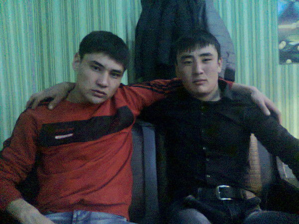 Али Алибеков