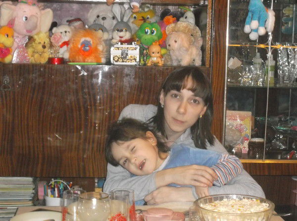 Нина Кутузова