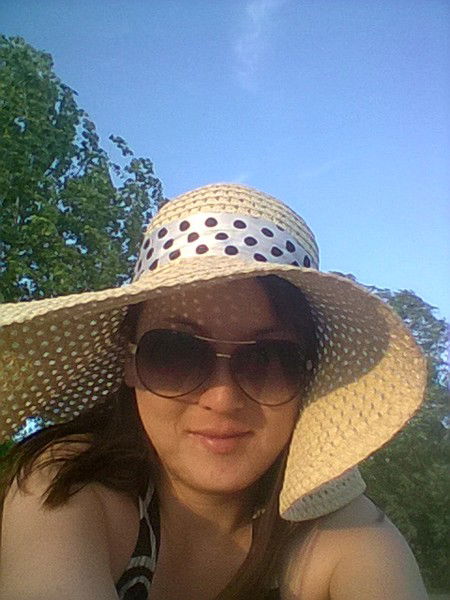 Айнагуль Абуханова