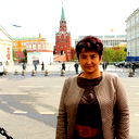 Шнара Кабдуллаева