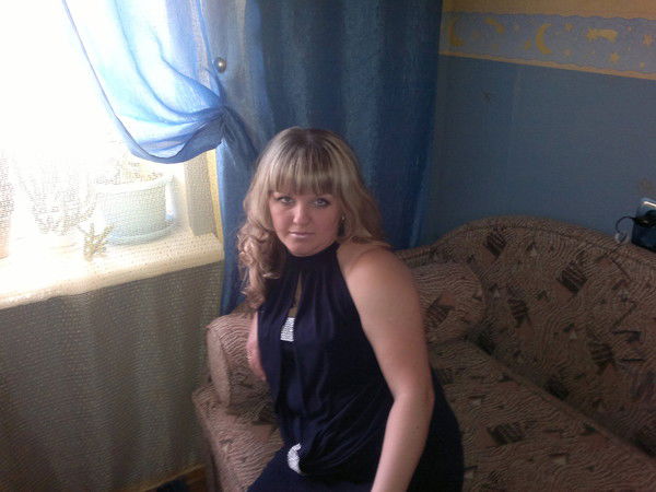 Лена Панкратова