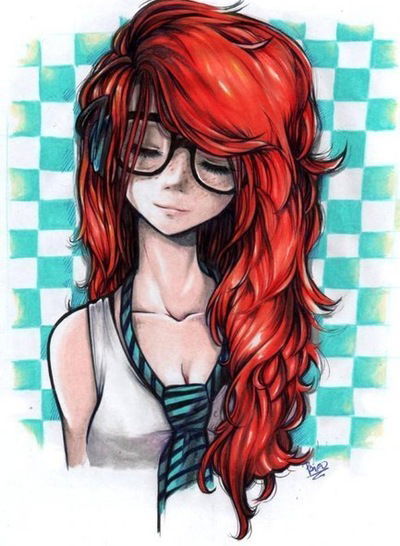 Дарья Львова