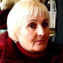 Галина Боднар