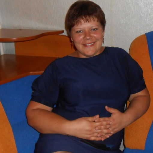 Ольга Авдеева