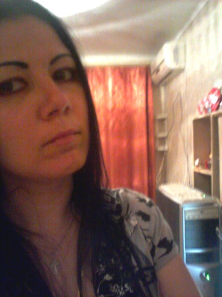 Ирина Млеко