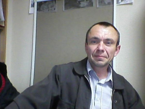 Игорь Гречко