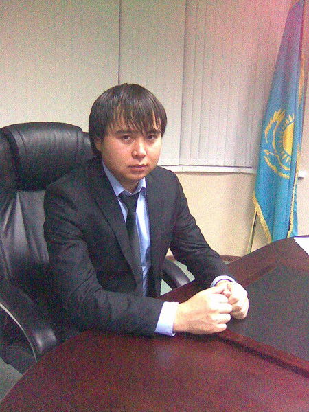 Консультант ...