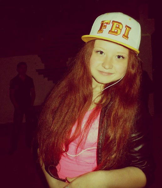 Ксения Тертерова