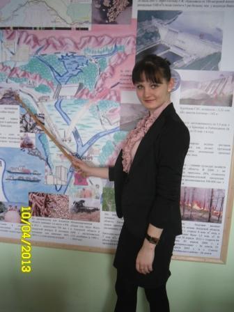 Ольга Морозова