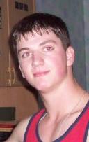 Дмитрий Шеенок