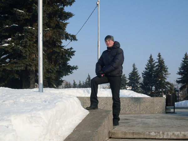 Талгат Рахматуллин