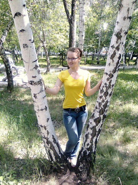 Маргарита Рожкова