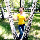Маргарита Рожкова