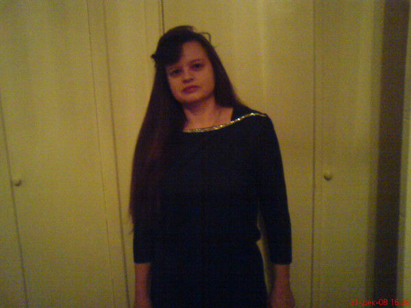 Марина Киосе