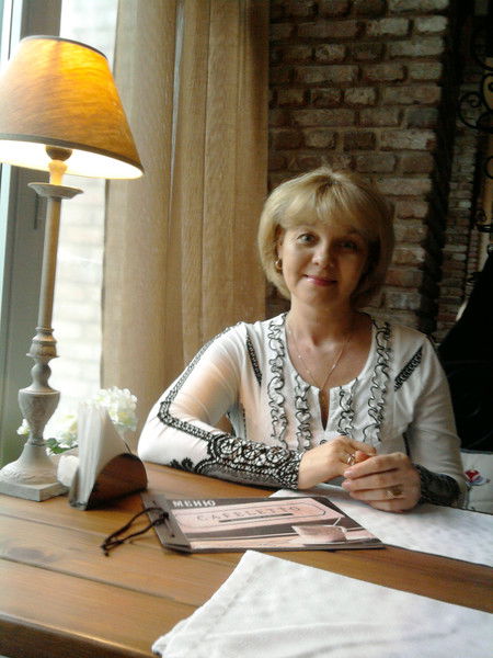 Римма Галимова