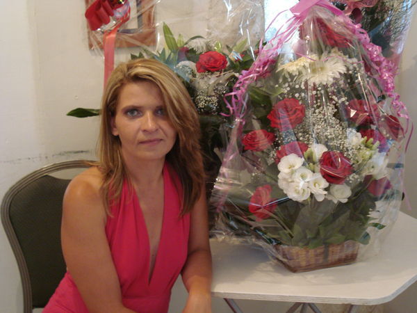 Наталья Хильковская