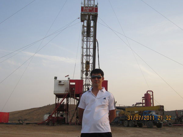 Берик Епенов