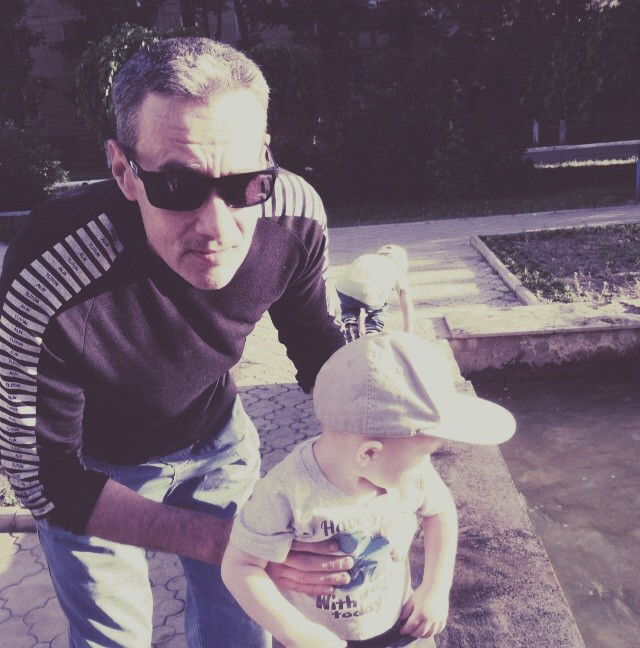 Станислав Сорокин