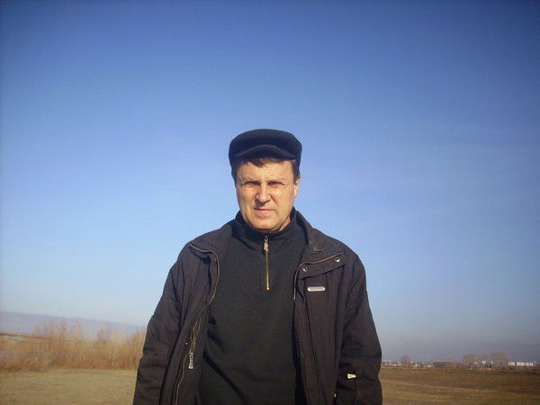 Игорь Загнеев