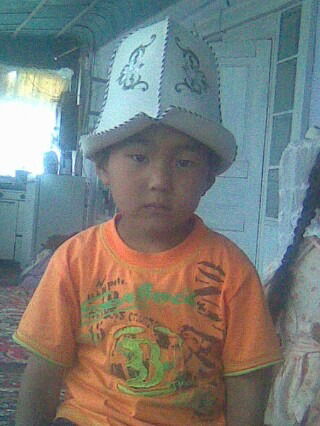 Сагынай Матазимова