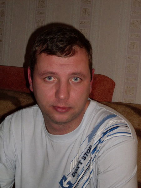 Павел Malkovich