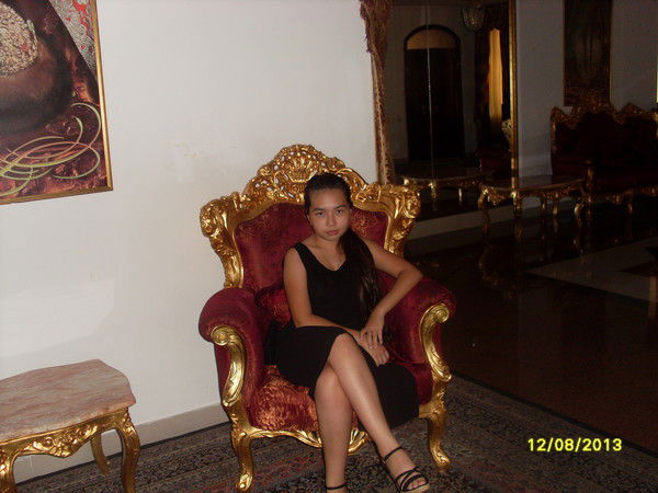 Камила Жумаканова