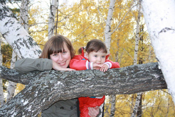 Русалина Ситникова