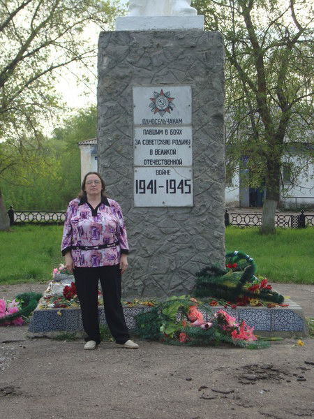 Наталья Литвинова