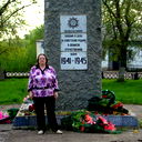 Наталья Литвинова