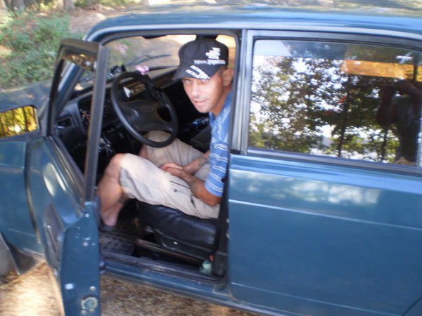 Сергей Бурика